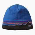 Шапка Patagonia зимова класична fitz roy/andes blue 2