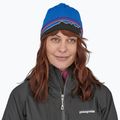 Шапка Patagonia зимова класична fitz roy/andes blue 3