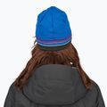 Шапка Patagonia зимова класична fitz roy/andes blue 5