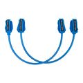 Петлі трапеційні NeilPryde Fixed Harness блакитні NP-196611-0620