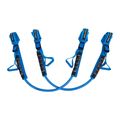 Петлі трапеційні NeilPryde Travel Vario Harness блакитні NP-196612-0620