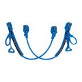 Петлі трапеційні NeilPryde Race Harness блакитні NP-196613-0620