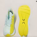Кросівки для бігу чоловічі HOKA Carbon X 3 billowing sail/evening primrose 17
