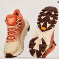 Черевики трекінгові жіночі HOKA Trail Code гTX sun baked/shortbread 17