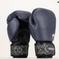 Рукавиці боксерські Venum Power 2.0 navy blue/black 7