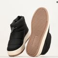 Черевики жіночі Napapijri NP0A4HVV black 10