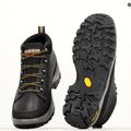 Черевики чоловічі Napapijri NP0A4H72CO black 9