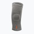 Пов'язка на коліно Incrediwear Knee Sleeve сіра G702 2