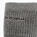 Пов'язка на лікоть Incrediwear Elbow Sleeve сіра G701 3