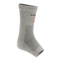 Пов'язка на щиколотку Incrediwear Ankle Sleeve сіра G706