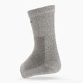 Пов'язка на щиколотку Incrediwear Ankle Sleeve сіра G706 2
