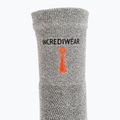 Пов'язка на щиколотку Incrediwear Ankle Sleeve сіра G706 3