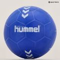 М'яч гандбольний Hummel Easy Kids синій/білий розмір 00 5