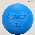 Гандбольний м'яч Kempa Soft пляжний 200189702/3 Розмір 3 6