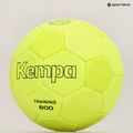 Гандбольний м'яч Kempa Training 600 200182302/2 Розмір 2 6