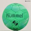 М'яч гандбольний Hummel Concept HB зелений/синій/білий, розмір 2 5