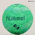 М'яч гандбольний Hummel Concept HB зелений/синій/білий розмір 3 5