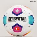 Футбольний м'яч Derbystar Бундесліги Brillant Replica v23 різнокольоровий розмір 5 5