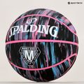 Баскетбольний м'яч Spalding Marble 84400Z Розмір 7 5