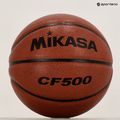 Баскетбольний м'яч Mikasa CF 500 Розмір 5 5