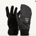 Рукавиці лижні чоловічі Rossignol Xc Alpha - I Tip black 7