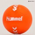 М'яч гандбольний Hummel Spume Kids помаранчевий/білий розмір 00 5
