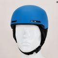 Шолом лижний Oakley Mod1 poseidon 13
