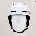 Шолом лижний POC Fornix MIPS hydrogen white matt 6
