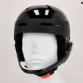 Шолом лижний POC Artic SL MIPS uranium black 12