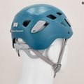 Шолом альпіністський жіночий Black Diamond Half Dome caspian 9