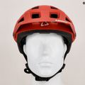 Шолом велосипедний Leatt MTB 1.0 MTN V21.1 червоний 1021000841 9
