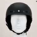 Шолом лижний  Sweet Protection Igniter II MIPS чорний 840043 9