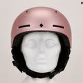 Шолом лижний дитячий Sweet Protection Winder MIPS Jr rose gold metallic 13