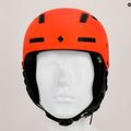 Шолом лижний Sweet Protection Igniter 2Vi MIPS matte burning orange 13