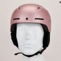 Шолом лижний Sweet Protection Winder MIPS rose gold metallic 13