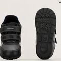 Черевики дитячі гeox Elthan black 15