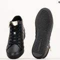 Черевики жіночі гeox Blomiee black D266 15