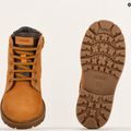 Черевики дитячі Geox Shaylax yellow/brown 16