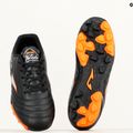 Бутси футбольні дитячі Joma Toledo Jr HG black 8