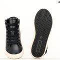 Черевики дитячі гeox Kalispera black/platinum 15