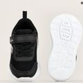 Черевики дитячі Geox Sprintye black 9
