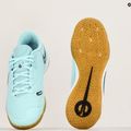 Футбольні бутси кросівки чоловічі Nike Tiempo Legend 10 Academy IC light dew/fuchsia dream/black 8