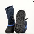 Чоловічі трекінгові черевики Kamik Southpole4 navy 10