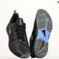 Кросівки для тенісу чоловічі YONEX Sonicage 3 black 15