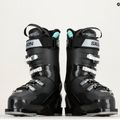 Жіночі гірськолижні черевики Salomon Select HV Cruise 90 W GW black/beluga/silver 9
