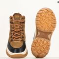 Черевики чоловічі гANT Hillark warm khaki 15