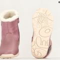 Черевики дитячі гeox Balu' pink 15