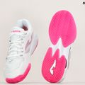 Кросівки тенісні жіночі Joma Master 1000 Lady P white/fuchsia 14