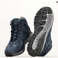 Взуття трекінгове чоловіче Meindl Helsinki GTX navy 10