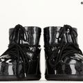 Снігоступи жіночі Moon Boot Icon Low Glitter black 10
